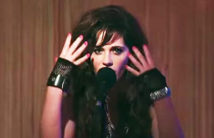 Rock the Kasbah